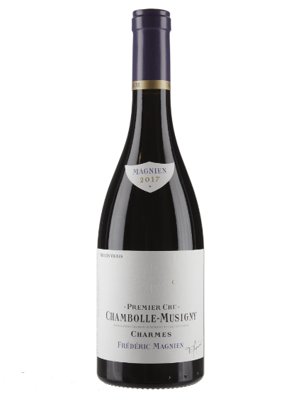 Chambolle Musigny Les Charmes V.V